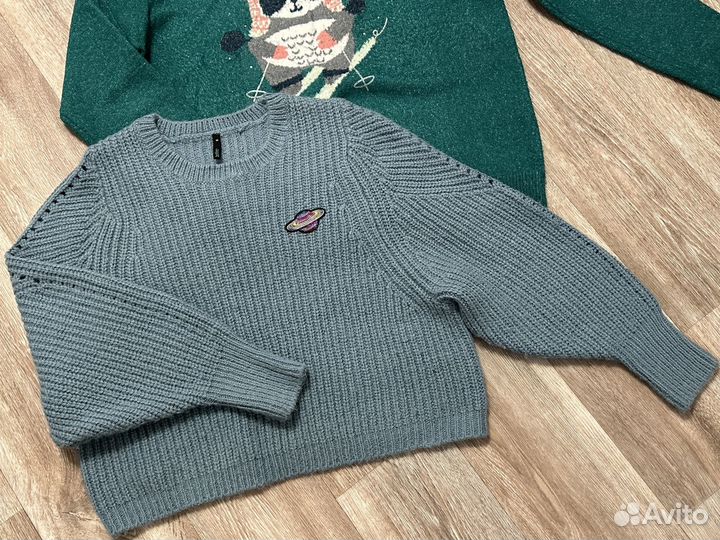 Свитер женский