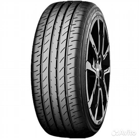 Yokohama BluEarth-GT AE51E 235/45 R18
