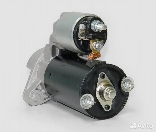 Стартер Audi A4 / A6 2.4-2.8 CS1074