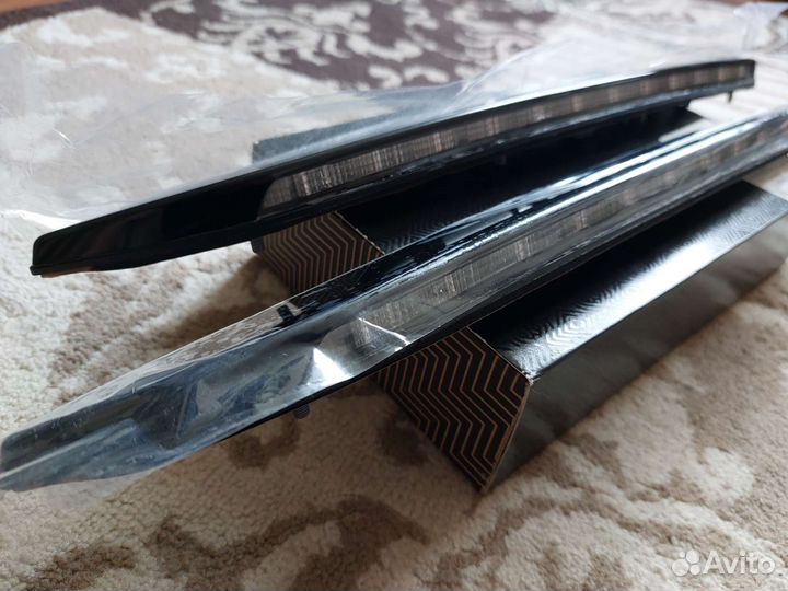 Задний стоп сигнал mondeo 5. 5 329 967