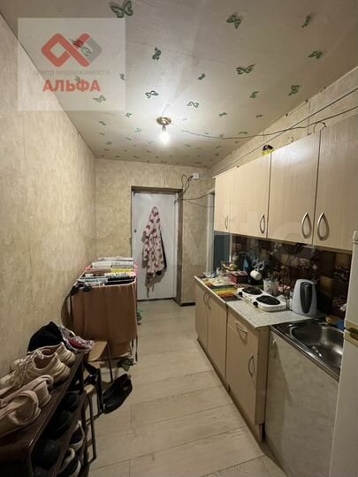 Квартира-студия, 23 м², 3/9 эт.