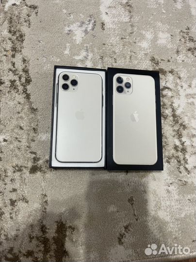 iPhone 11 Pro, 256 ГБ