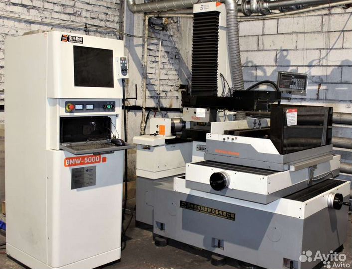 Обработка металла