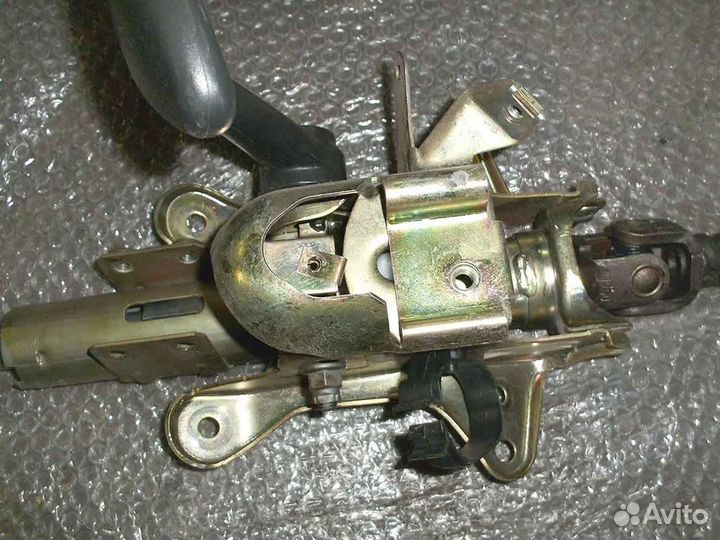 Колонка рулевая, карданчик Fiat Marea