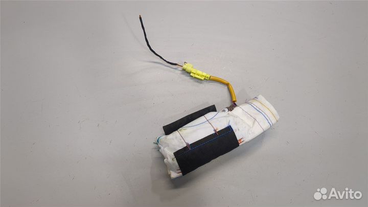 Подушка безопасности в сиденье Chevrolet Trax 2016