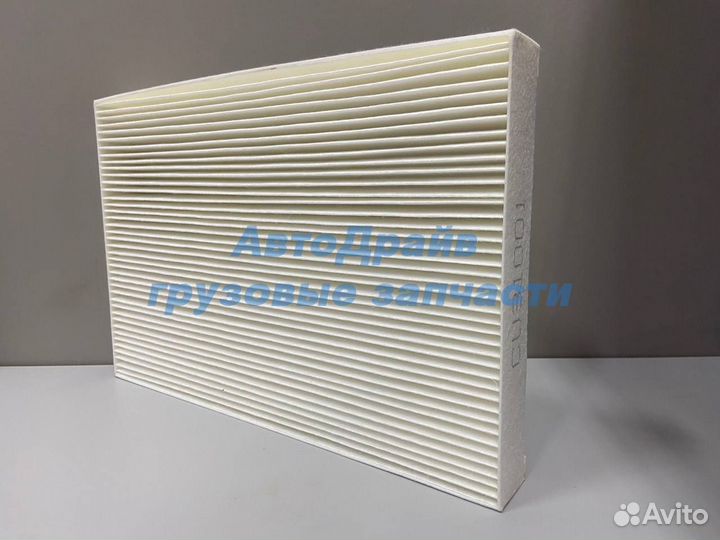 Салонный фильтр Volvo FH FM