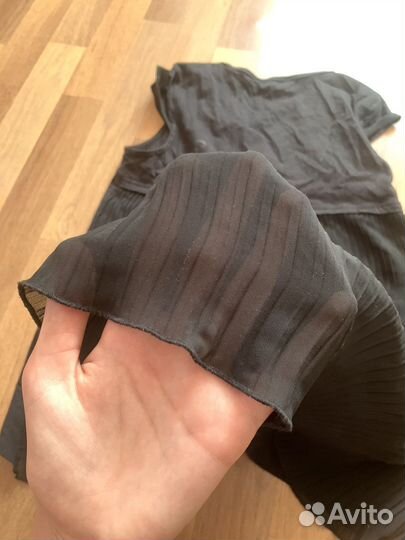 Футболки для девочки 164