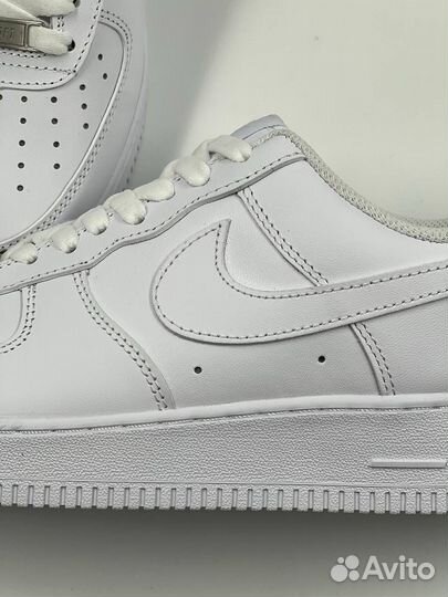 Кроссовки nike air force 1 low