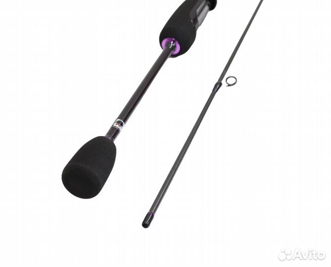 Спиннинг Zetrix Tezza TZS-622UL