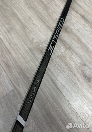 CCM jetspeed limited edition SR