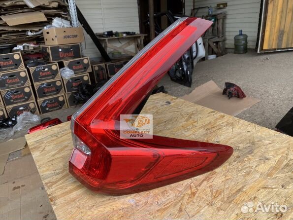 Фонарь задний правый Honda CRV-5 (2016-2022)