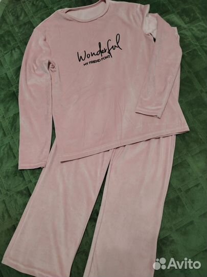 Домашняя одежда