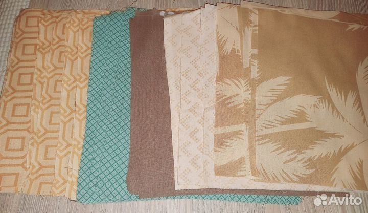 Лоскут для рукоделия