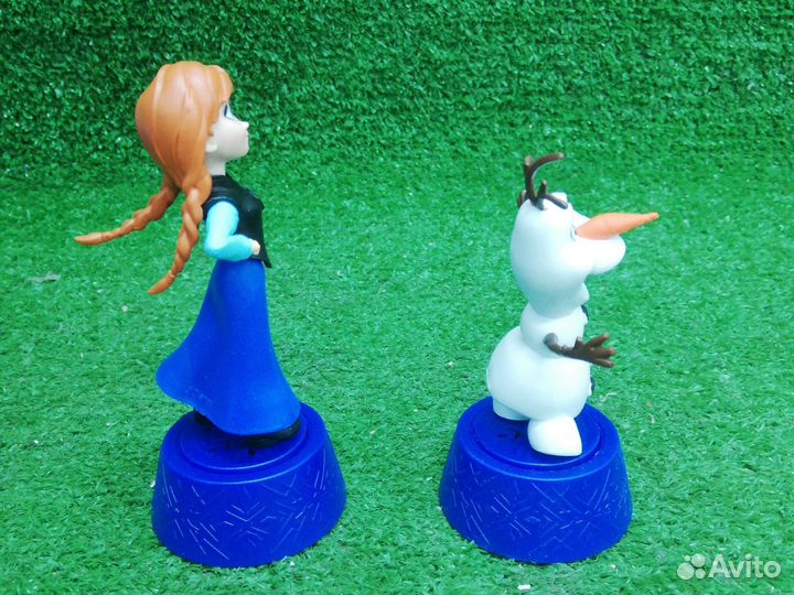 Холодное сердце игрушки