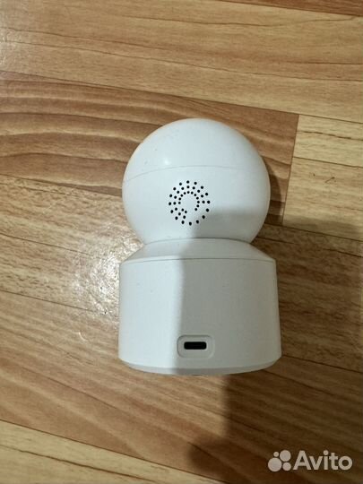 Камера видеонаблюдения Wi-Fi icsee (видеоняня)