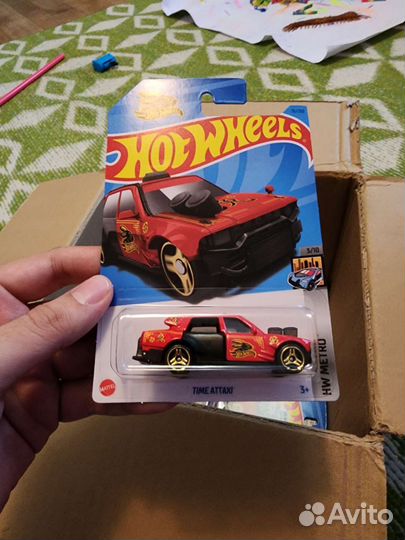 Hot Wheels 2022-2023