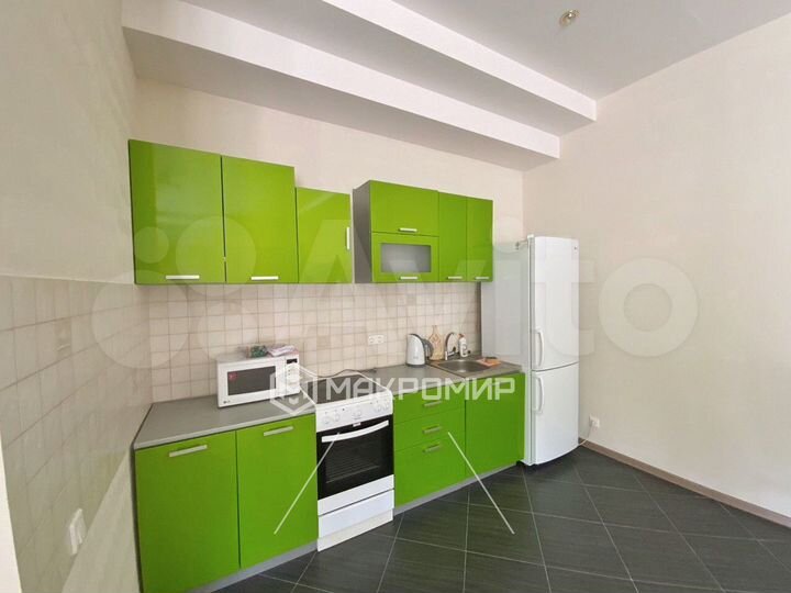 Дом 139 м² на участке 5,5 сот.