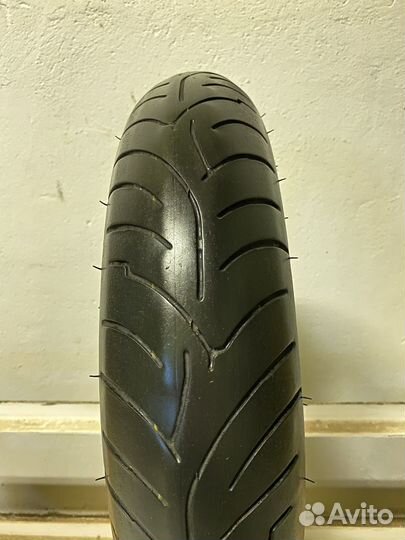 120/70 R17 Bridgestone Battlax BT-023 (21)