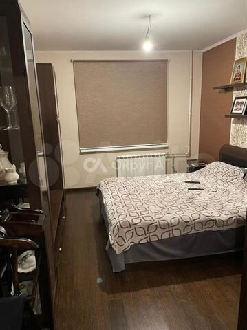 3-к. квартира, 80 м², 6/9 эт.