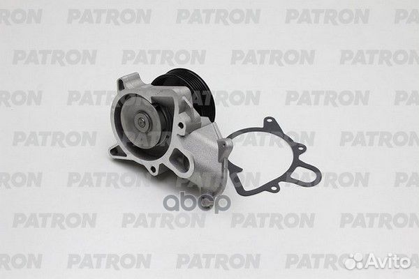Patron Насос водяной BMW 3 / 5 (E46/E39) 2.0D 0