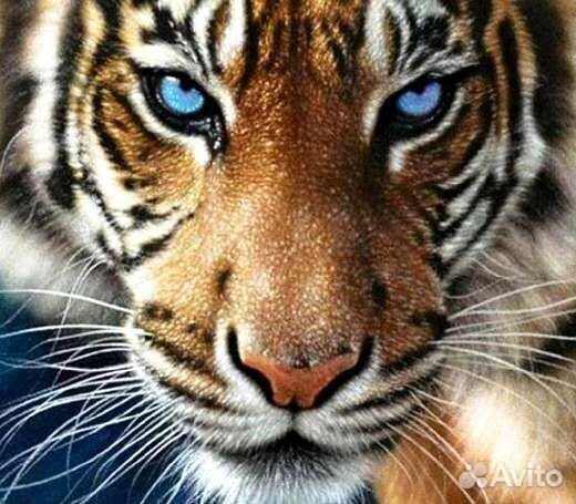 Алмазная мозаика