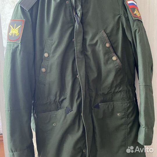 Офисная форма