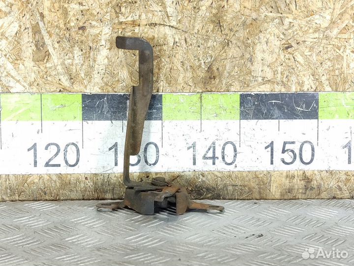 Замок капота Renault Laguna 2008-2015