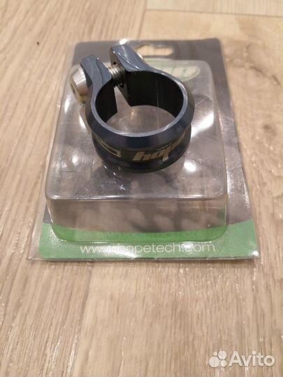 Грипсы Nukeproof и WTB, звёзды, кассета, зажим итд