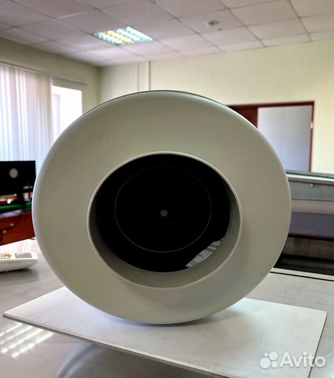 Вентилятор вкк-200