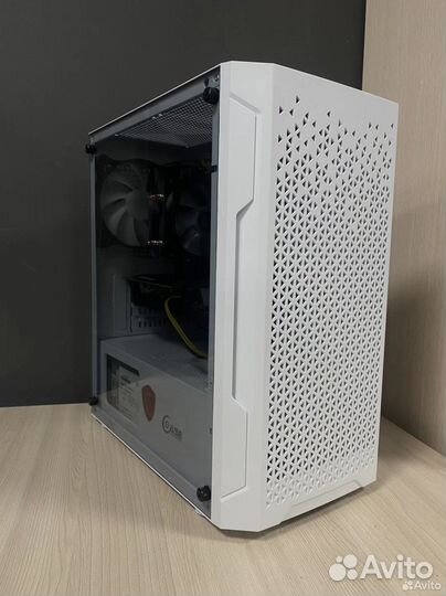Игровой пк RTX 2060 super + 10400F