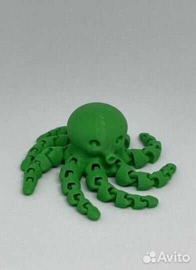 Модели из пластика на заказ