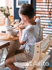 Растущий стул/Стул для ребенка-бесплатная доставка