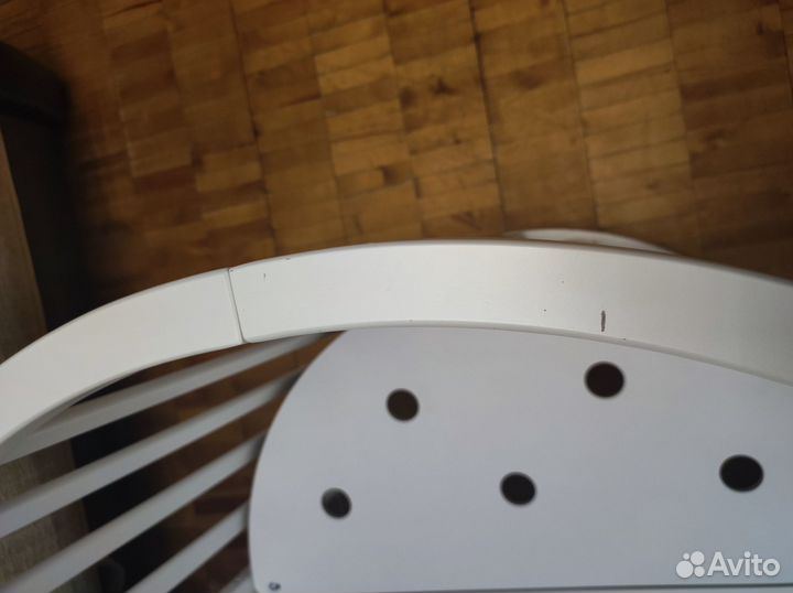 Продам детскую кроватку Кедр Sofia-2