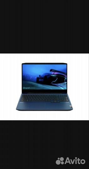 Lenovo ideapad gaming 3 15imh05