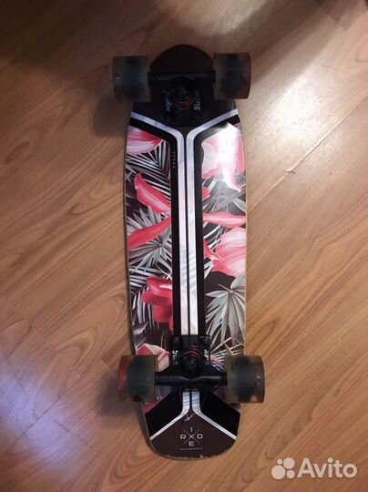 Скейтборд Ridex круизер