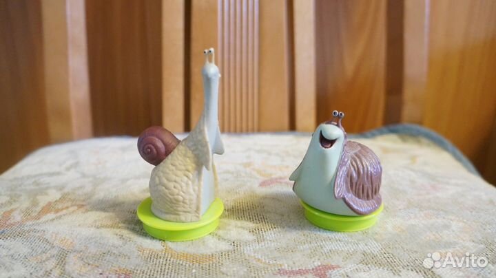 Игрушки-сувениры