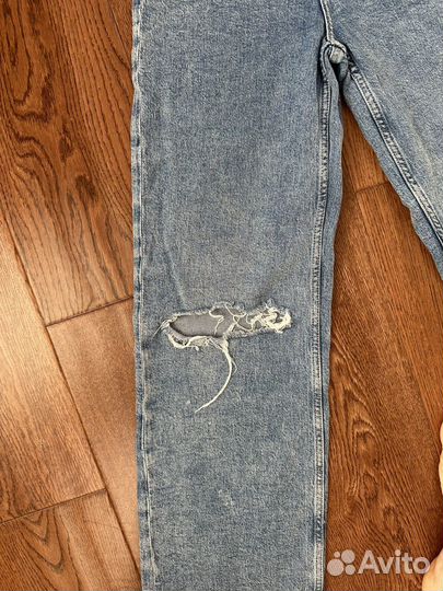 Джинсы hm 152