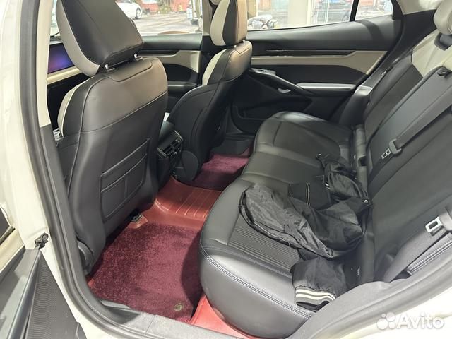 Ford Evos 2.0 AT, 2021, 26 000 км