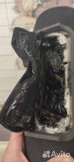 Ремонт JBL аккустики