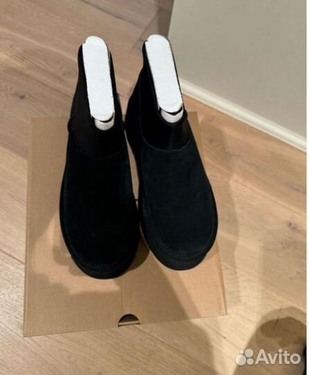 Угги оригинал