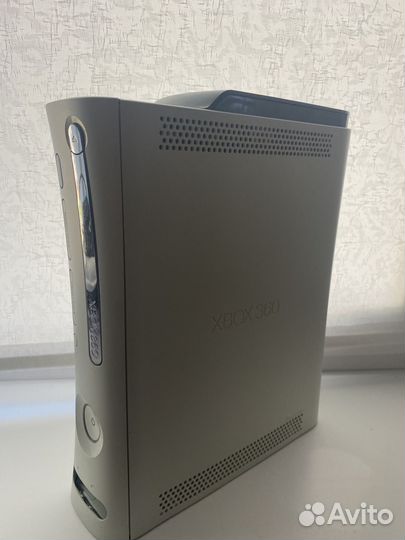 Продам Xbox 360 Fat