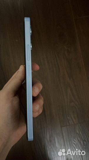 realme Note 50, 4/128 ГБ