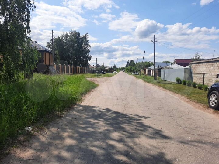 Участок 60 сот. (ИЖС)