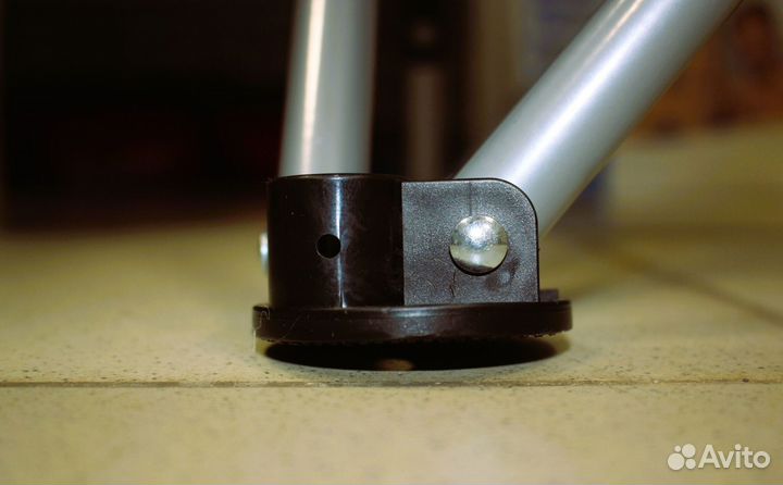 Стул складной President в чехле