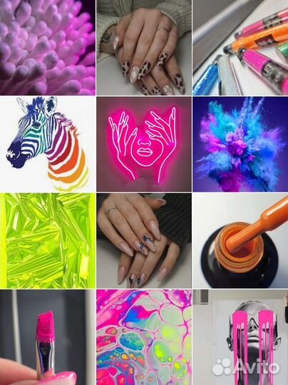 Менеджер по ведению соц сетей