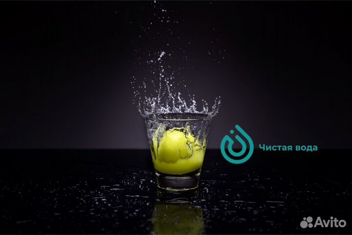 Бизнес автоматов с питьевой водой