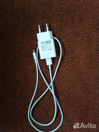 Зарядное устройство на honor 9x