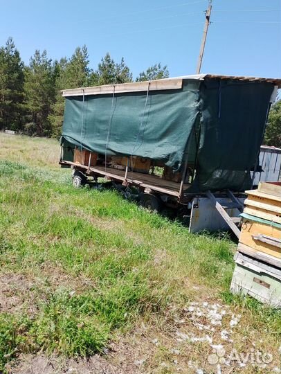 Пчелоинвентарь