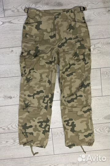 Штаны Special Forces Uniform Helicon-tex