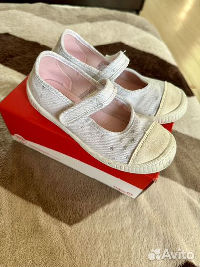 Туфли superfit 29 рр